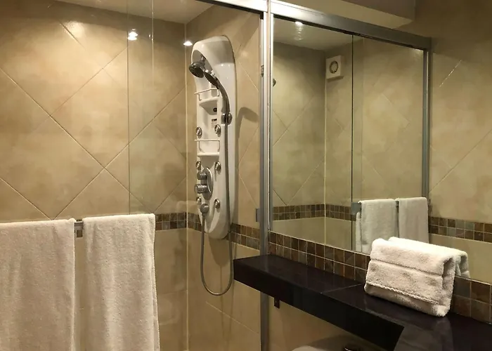Capri Reforma ángel 380 Apartahotel